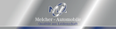 Logo Melcher Automobile